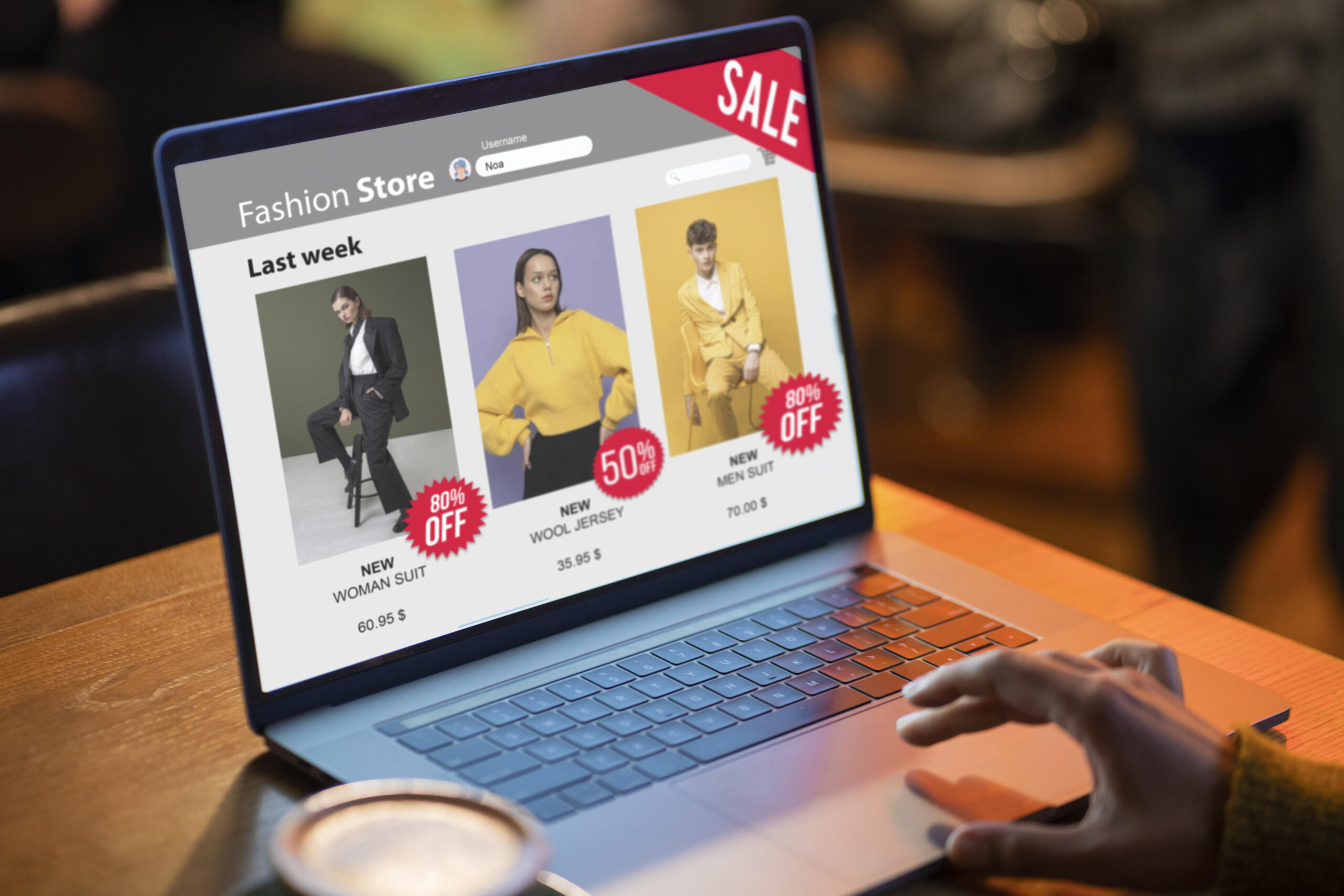 Load Testing for High-Traffic E-Commerce Website